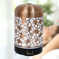 Hogyan védekezzek a nagy meleg és a rovarok ellen, az aroma diffúzorom segítségével?