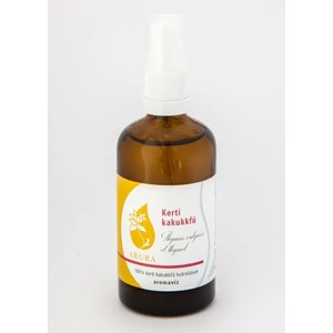 Kerti-kakukkfu-aromaviz Kerti-kakukkfu-aromaviz