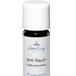 Dohányfüst elleni illóolaj keverék Dohányfüst elleni illóolaj keverék