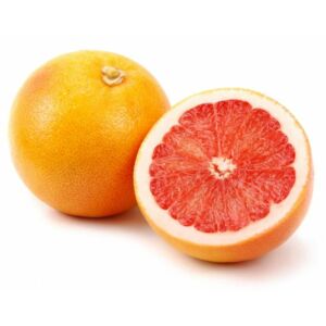 Grapefruit olaj