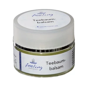 Teafa balzsam Teafa balzsam