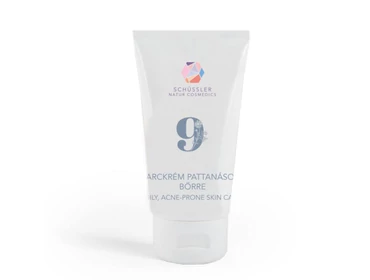 Schüssler arckrémek