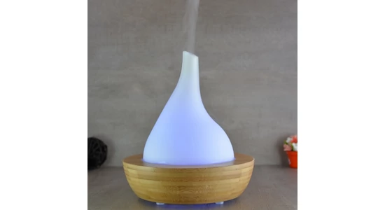 Lakberendezési stílusok és aroma diffúzorok