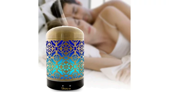 Hogyan tisztítsuk az aroma diffúzorunkat?