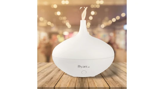 TAVASZI MÉREGTELENÍTÉS AROMATERÁPIÁVAL