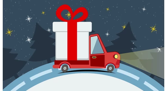 TUDNIVALÓK AZ ÉV VÉGI KISZÁLLÍTÁSOKRÓL!