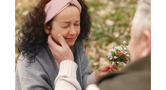 Változókori tünetek enyhítése természetes módon