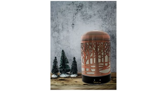 Miért ajándékozz aromadiffúzort?