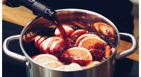 ​Receptötletek a feeling forralt bor illóolaj keverékhez