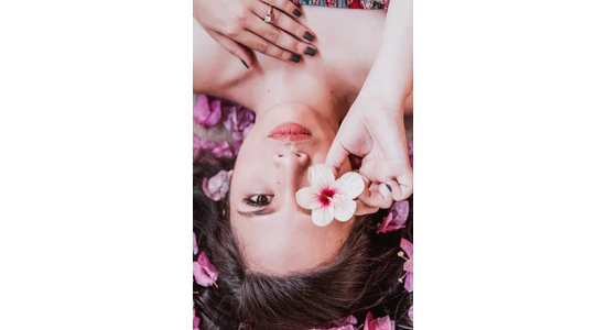 Természetes bőrfiatalítás aromaterápiával