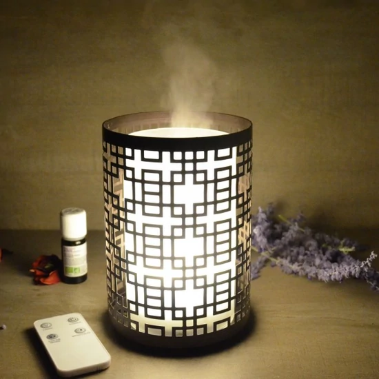 vela-ultrahangos-aroma-diffuzor