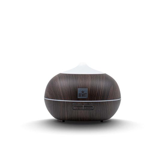 smell_400_sotet_barna_ultrahangos_aroma_diffuzor