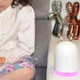 Kép 2/5 - lilou_ultrahangos_aroma_diffuzor_gyerekszobába