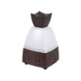 Kép 2/5 - Pagoda aromadiffúzor sötét