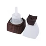 Kép 3/5 - Pagoda aromadiffúzor sötét