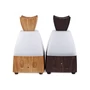 Kép 4/5 - Pagoda aromadiffúzor sötét